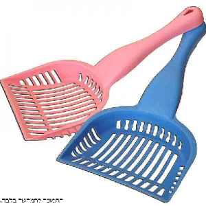 מסננת לחול 40 ס''מ פנדה