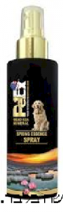 פטקס בושם לכלב 100 מ''ל petex pet fragrance spting essemce