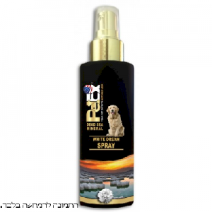 פטקס בושם לכלב 100 מ''ל petex pet fragrance white spring