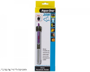 טרמוסטט 25W