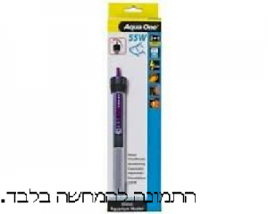 טרמוסטט 50W