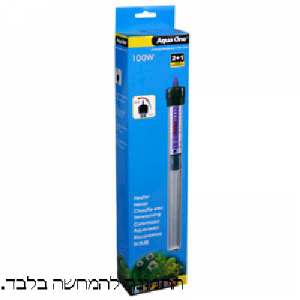 טרמוסטט 100W