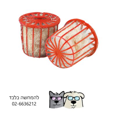 שערות קינון דקות 2יח'